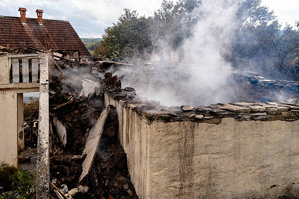 Affordable Fire Damage Restoration solutions in Richardson, TX