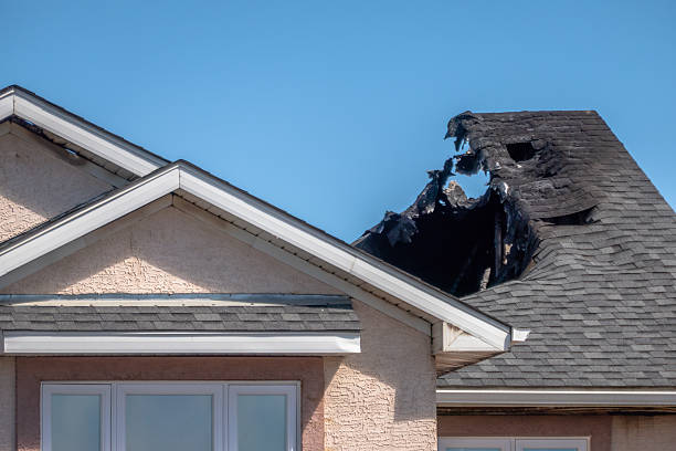 Top rated local Fire Damage Restoration specialists in Richardson, TX